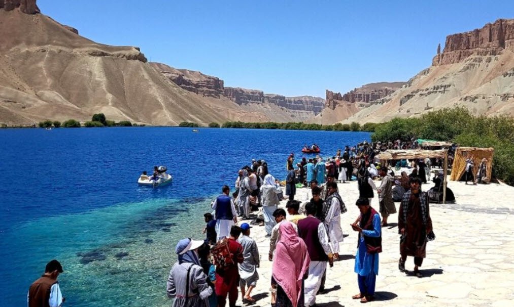Band-e Amir